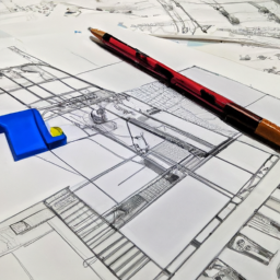 Immeuble Résidentiel : Créez un Cadre de Vie Confortable et Sécurisé Combs-la-Ville